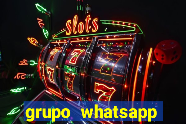 grupo whatsapp jogos ps4